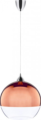 подвесной светильник nowodvorski globe copper 5763 в Нижневартовске