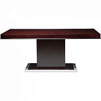 стол vanity коричневый в Нижневартовске