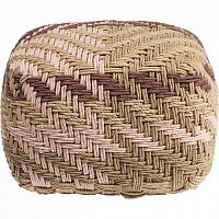 пуф gobi коричневый в Нижневартовске