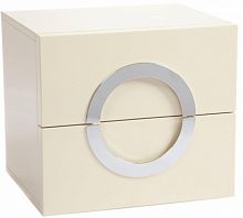 тумбочка stella белая в Нижневартовске