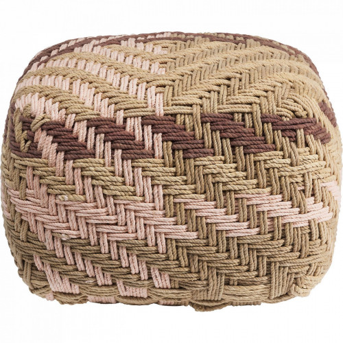 пуф gobi коричневый в Нижневартовске