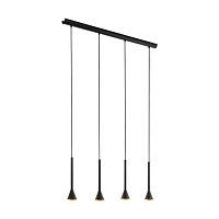 подвесной светильник eglo cortaderas 97605 в Нижневартовске