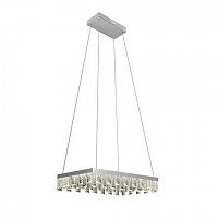 подвесной светодиодный светильник horoz nirvana 019-027-0032 в Нижневартовске