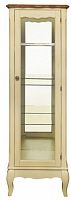 шкаф leontina для посуды бежевый в Нижневартовске