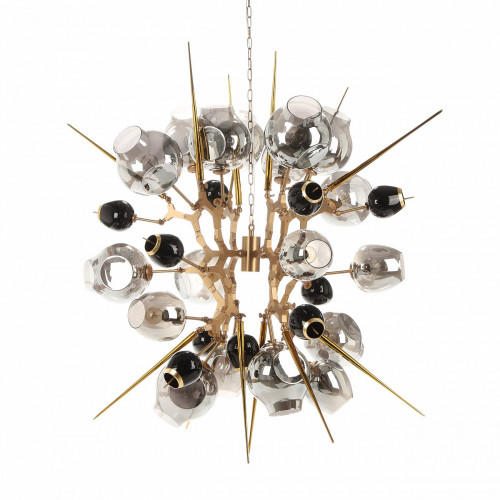 подвесной светильник galaxy 18 ламп в Нижневартовске