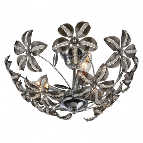 потолочная люстра globo kaunos 51421-3 в Нижневартовске