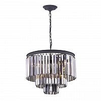 подвесная люстра divinare nova 3002/05 sp-9 в Нижневартовске