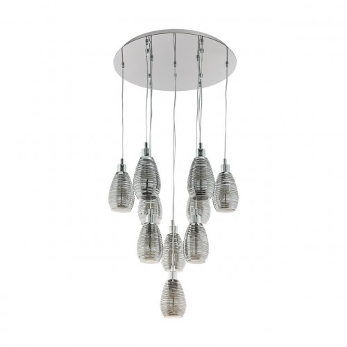 подвесная люстра eglo siracusa 39506 в Нижневартовске