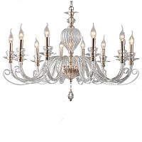 подвесная люстра omnilux oml-79203-12 в Нижневартовске