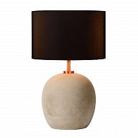 настольная лампа lucide mimi 30584/81/17 в Нижневартовске