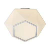 потолочный светодиодный светильник st luce rapezi sl558.502.01 в Нижневартовске