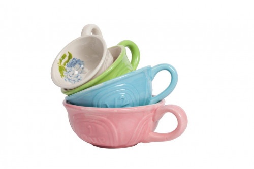 набор чашек cup and cap в Нижневартовске