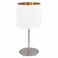 настольная лампа eglo pasteri 95048 в Нижневартовске