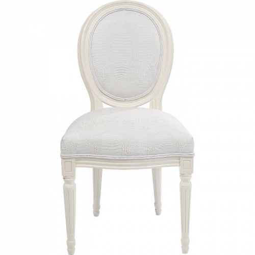 стул louis белый в Нижневартовске