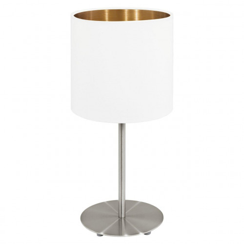 настольная лампа eglo pasteri 95048 в Нижневартовске