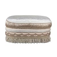 пуф vivaldi молочный в Нижневартовске