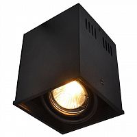 потолочный светильник arte lamp cardani a5942pl-1bk в Нижневартовске
