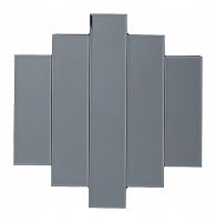 зеркальное панно декоративное musica в Нижневартовске