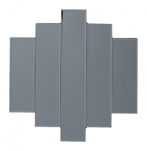 зеркальное панно декоративное musica в Нижневартовске