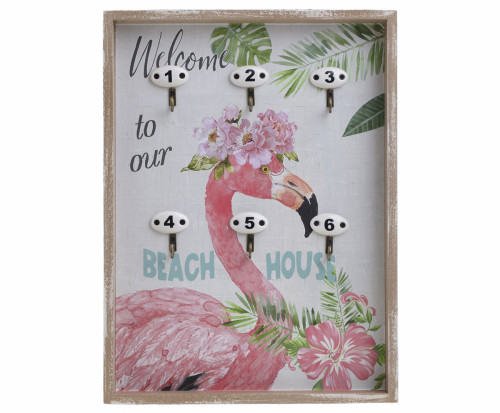 ключница flamingo в Нижневартовске