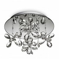 потолочный светодиодный светильник mantra kawai 5523 в Нижневартовске