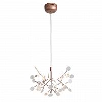 подвесная светодиодная люстра st luce rafina sl379.203.30 в Нижневартовске