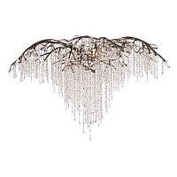 люстра vernissage серебро в Нижневартовске