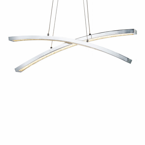 подвесной светильник md14030022-2c от illuminati в Нижневартовске