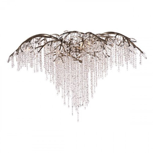 люстра vernissage серебро в Нижневартовске