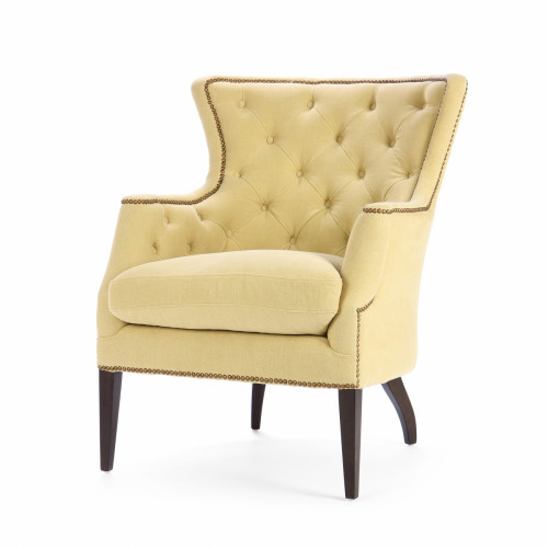 кресло pierce бежевое в Нижневартовске