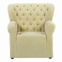 кресло daisy молочное в Нижневартовске