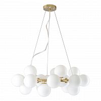 подвесная люстра kink light сида 07504-25,33 в Нижневартовске