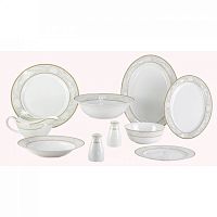 набор посуды marbella 26 pcs dinner set в Нижневартовске