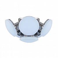 потолочная светодиодная люстра citilux тамбо cl716161nz в Нижневартовске