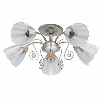 потолочная люстра mw-light мечта 297013405 в Нижневартовске