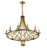 подвесная люстра newport 33112/c в Нижневартовске