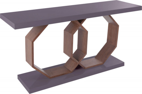 консоль deniz коричневая в Нижневартовске