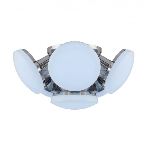 потолочная светодиодная люстра citilux тамбо cl716161nz в Нижневартовске