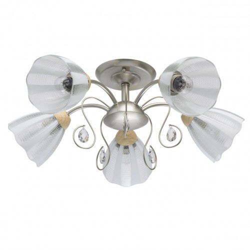 потолочная люстра mw-light мечта 297013405 в Нижневартовске