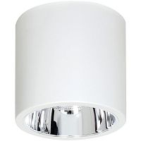 потолочный светильник luminex downlight round 7238 в Нижневартовске