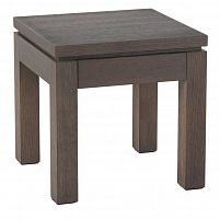 стол журнальный douglas коричневый в Нижневартовске