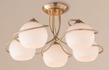 потолочная люстра citilux лайма cl155153 в Нижневартовске