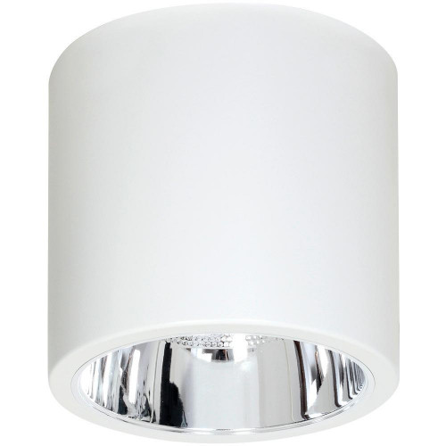 потолочный светильник luminex downlight round 7238 в Нижневартовске