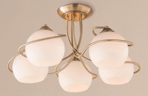 потолочная люстра citilux лайма cl155153 в Нижневартовске