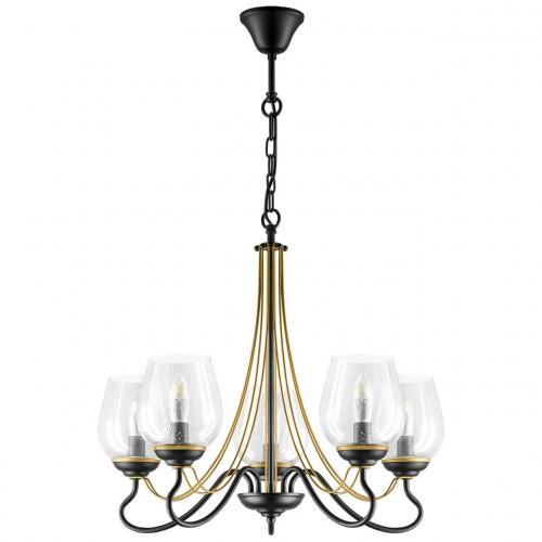 подвесная люстра lightstar bolla 734057 в Нижневартовске