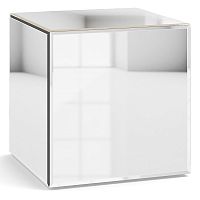 журнальный столик кубби зеркальный в Нижневартовске