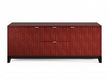 тумба под тв case дуб и венге в Нижневартовске