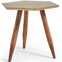 табурет bima латунь от la forma (ex julia grup) в Нижневартовске