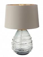 настольная лампа veliky smoke (только основание) от rvastley в Нижневартовске