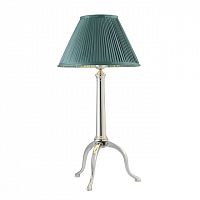 настольная лампа saturn s от eichholtz хром в Нижневартовске